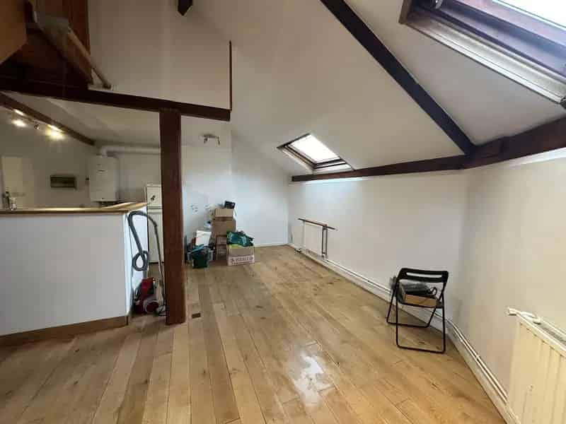 Appartement te koop