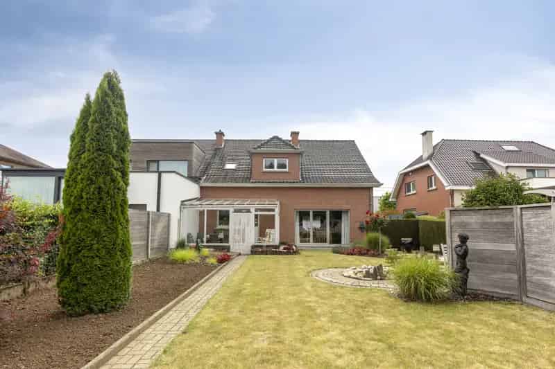 Huis te koop