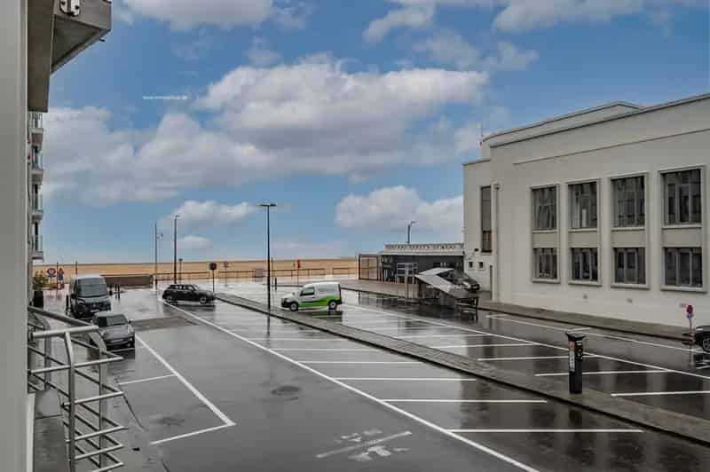 Appartement te huur Knokke-Heist