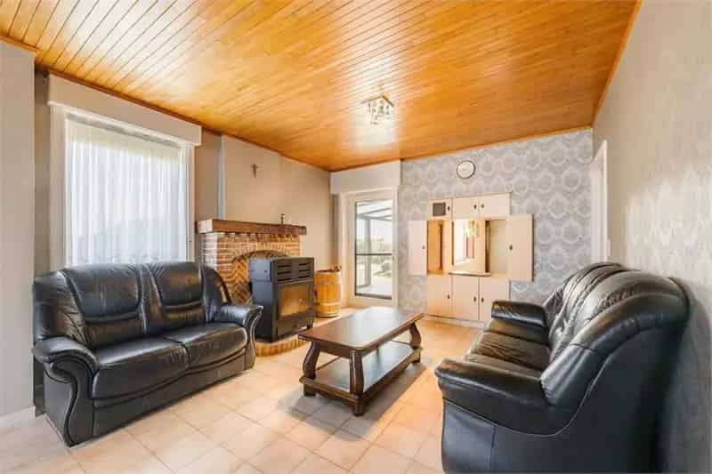 Woning te koop Oostrozebeke