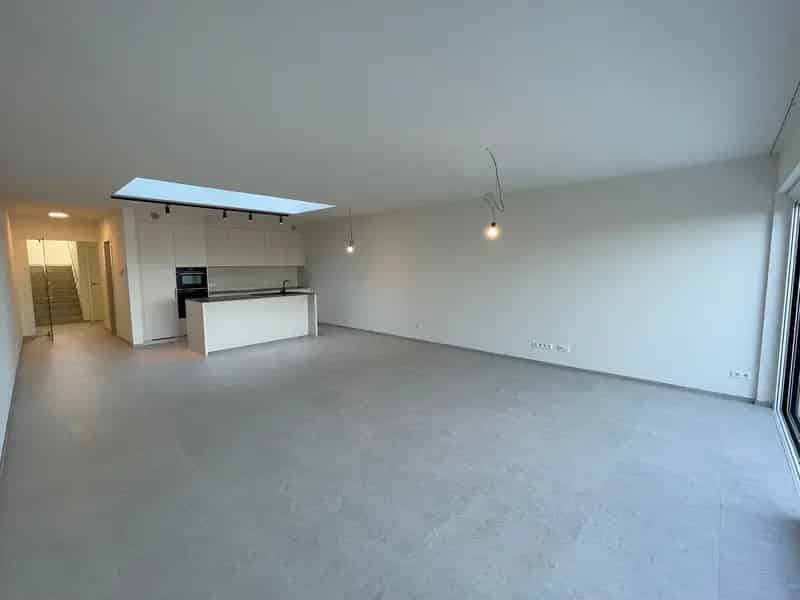 WOUBRECHTEGEM - NIEUWBOUW BEN-woning met prachtig vergezicht.