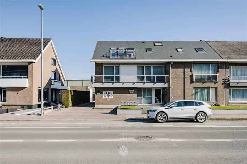 Appartement te koop in Deinze