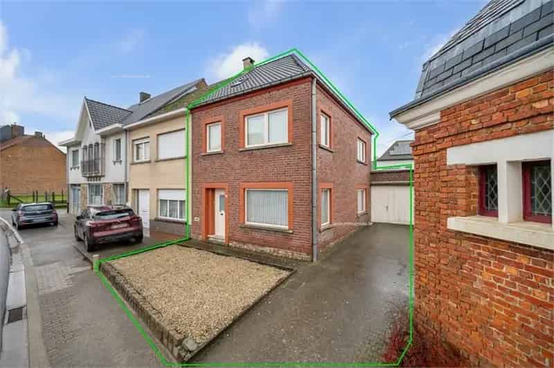 Huis te koop Haaltert