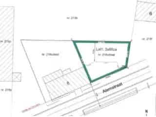 Grond te koop - Mechelen RBT47682