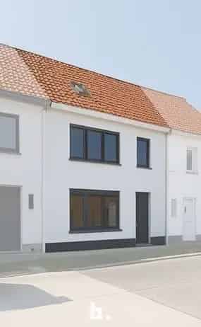 Huis te koop