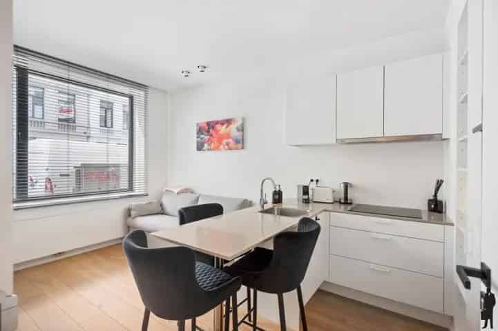 Huis te koop in Antwerpen