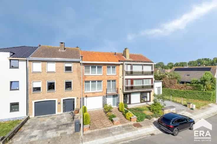 Huis Te Koop