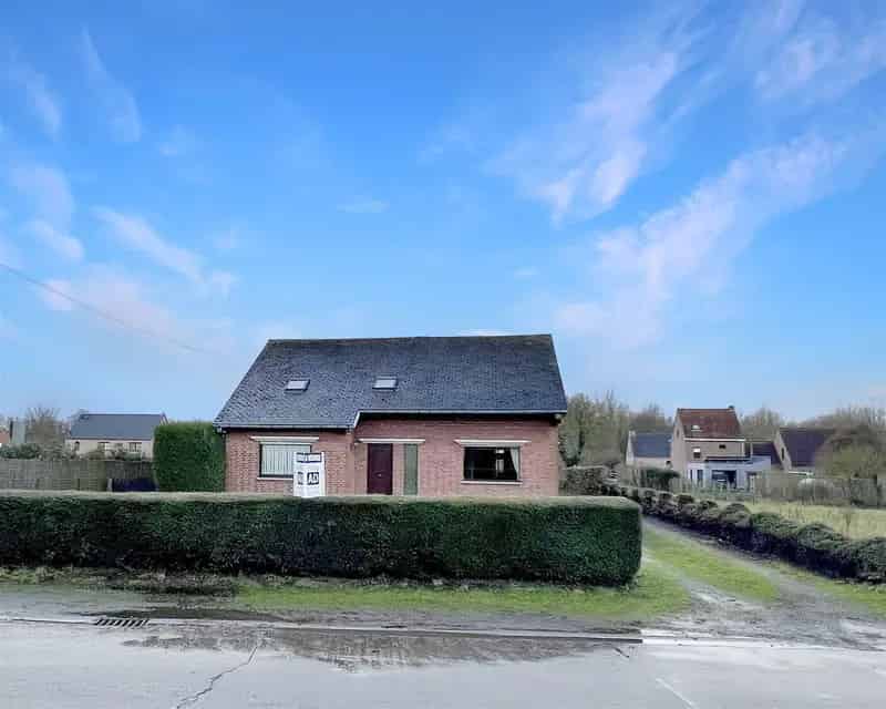 Huis te koop