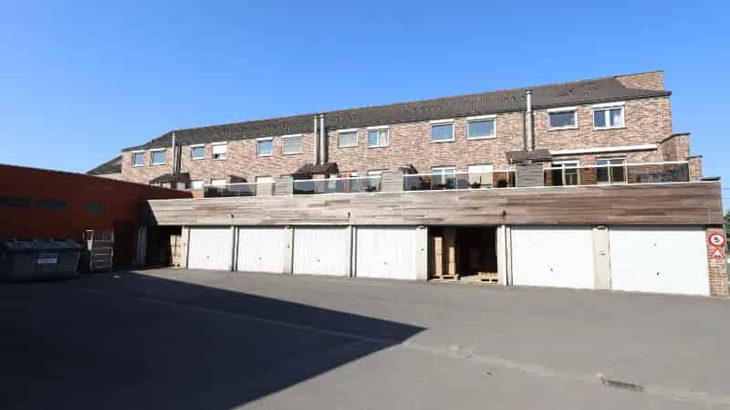 Garage te koop