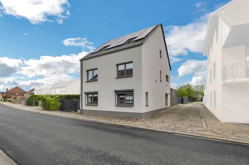 Huis te koop