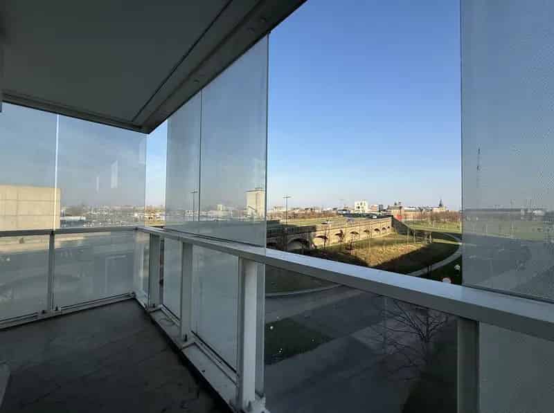 Studentenkamer Antwerpen Centrum - AP Hogeschool