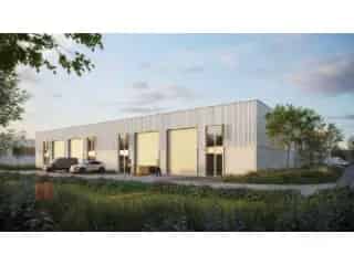 Industrie te koop - Drogenbos RBK87454
