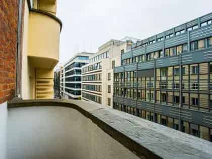 Kamer Te Huur , 10, Nijverheidsstraat, Brussel, Brussel Hoofdstad
