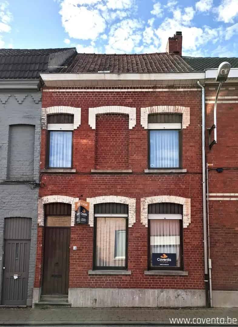 Woning te koop Menen