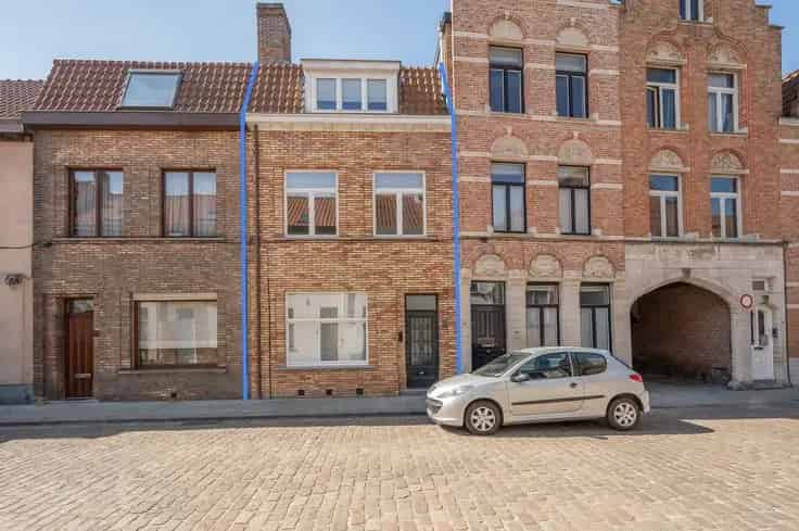 Huis Te Koop