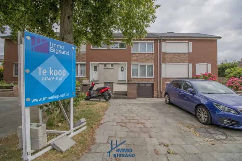 Huis te huur