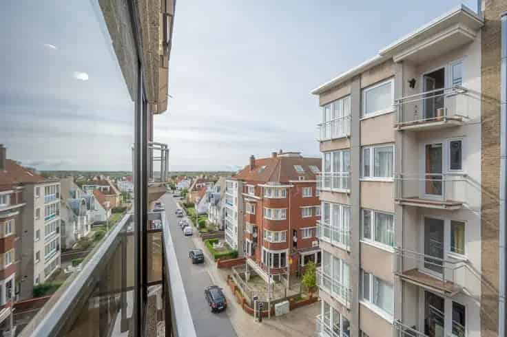 Appartement Te Koop