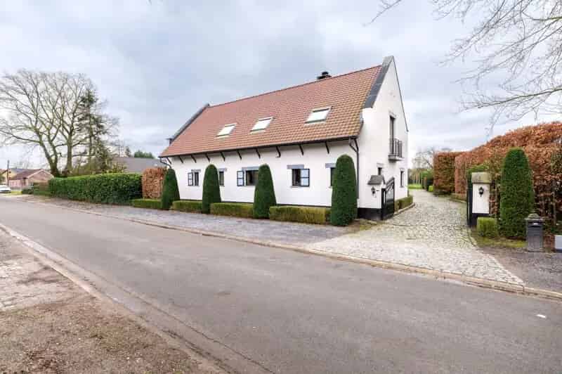 Woning Te Hasselt