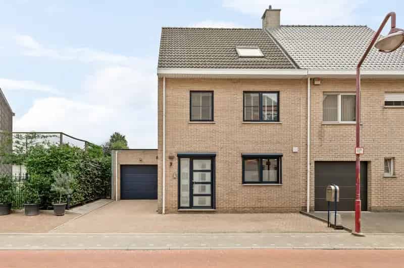 Huis te huur