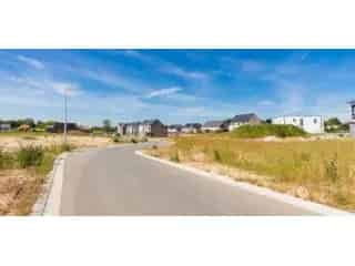 Bouwgrond te koop - Tongeren RBT09900