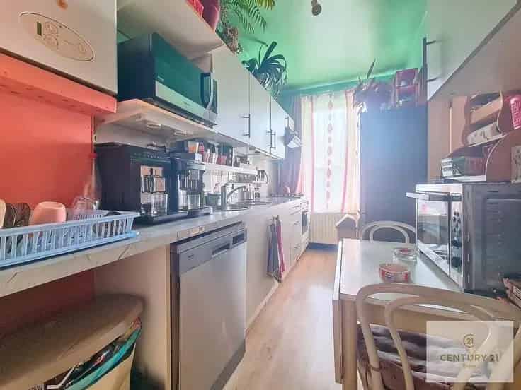 Appartement Te Koop