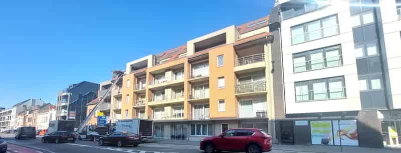 Appartement te huur