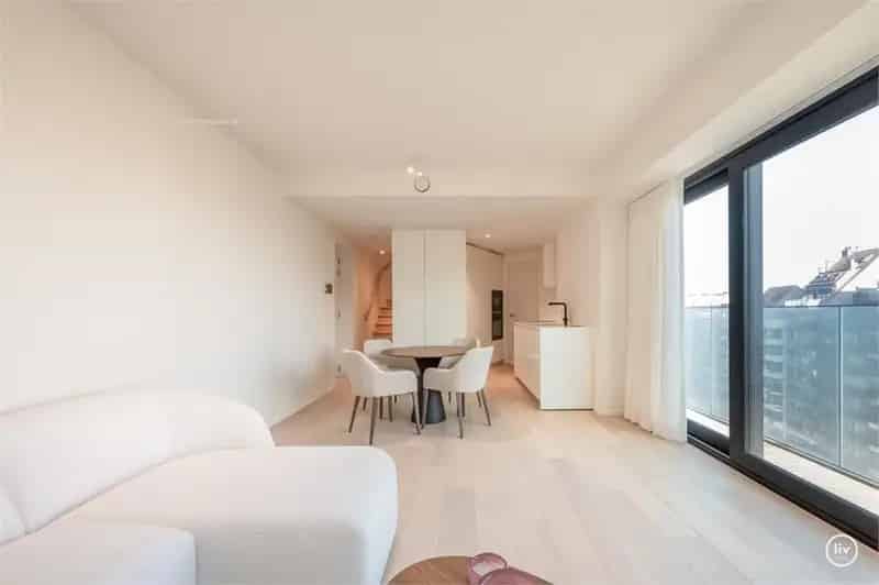 Nieuwbouw appartement te koop in Knokke-Heist