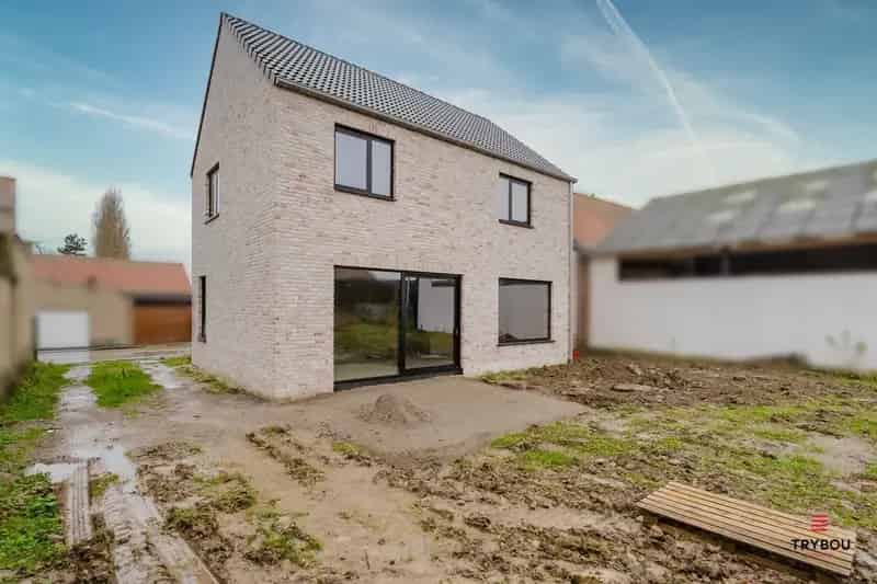 Huis te koop