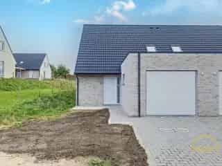 Project: 25840-3601431 - Wijtschate 25840-3601431