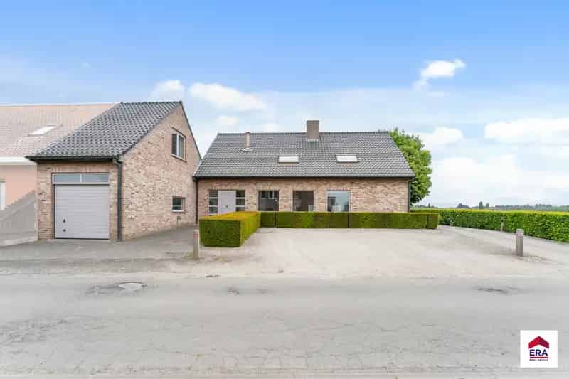Huis te koop
