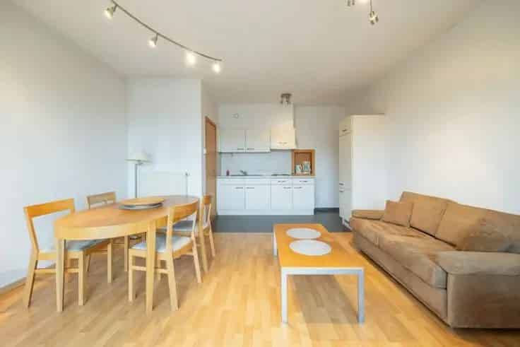 Assistentiewoning Beveren - 70m² - 1 Slaapkamer - Terras - Diensten op Maat