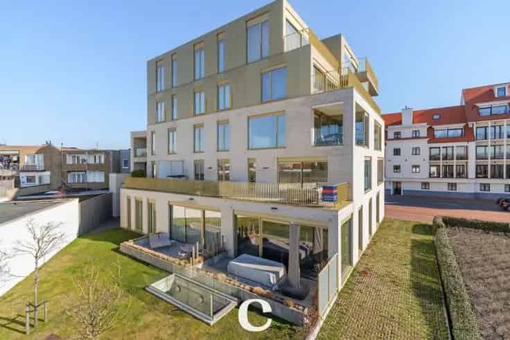 Appartement Te Koop