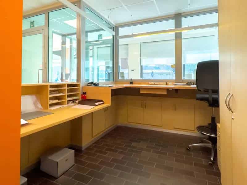 Kantoor te koop in Gent