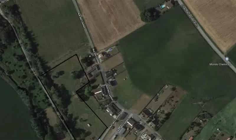 weide te huur van +/- 11000 m²