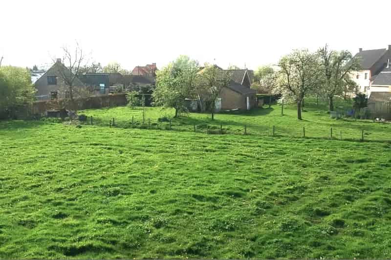 Bouwgrond te koop in Knesselare