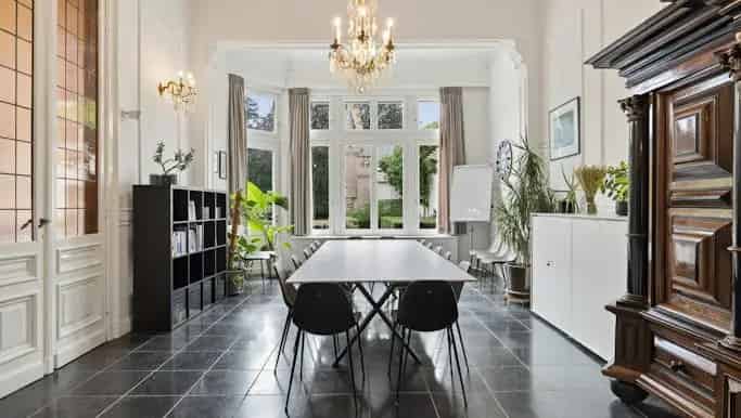 Kantoor te koop in Kardinaal Cardijnstraat 7, Terhagen - Dewaele