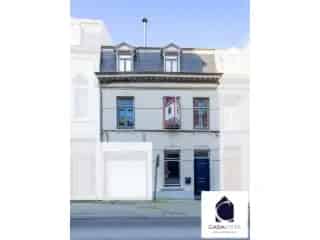 Huis gemengd gebruik te koop - Geraardsbergen RBT28366