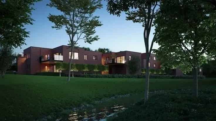 Appartement Te Koop
