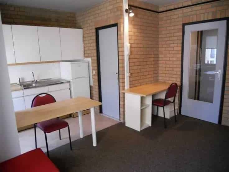 Studio Te Koop