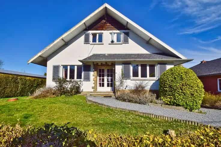 Villa Te Koop