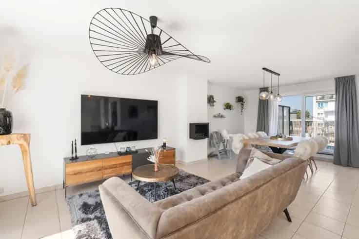 Duplex Penthouse te Koop Middelkerke