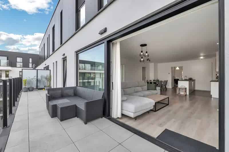 Appartement te koop