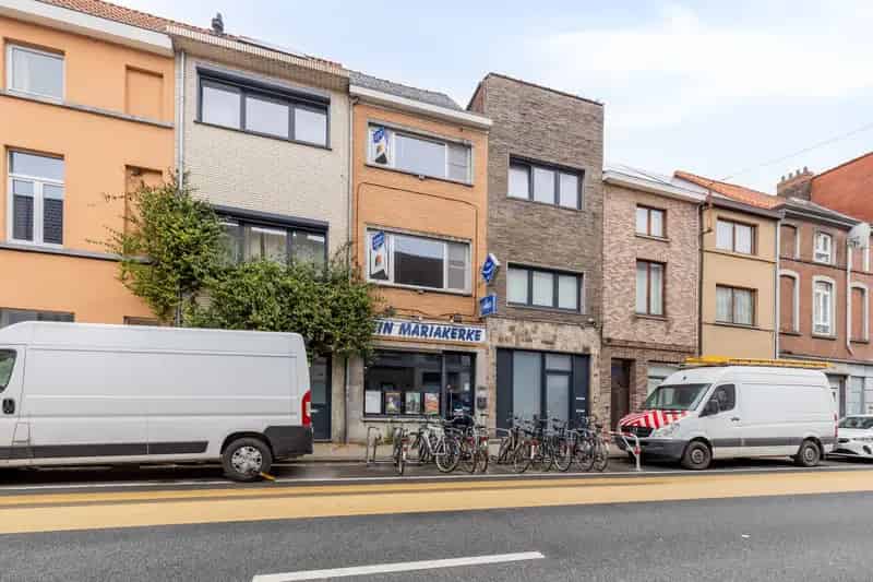 Huis te koop in Gent