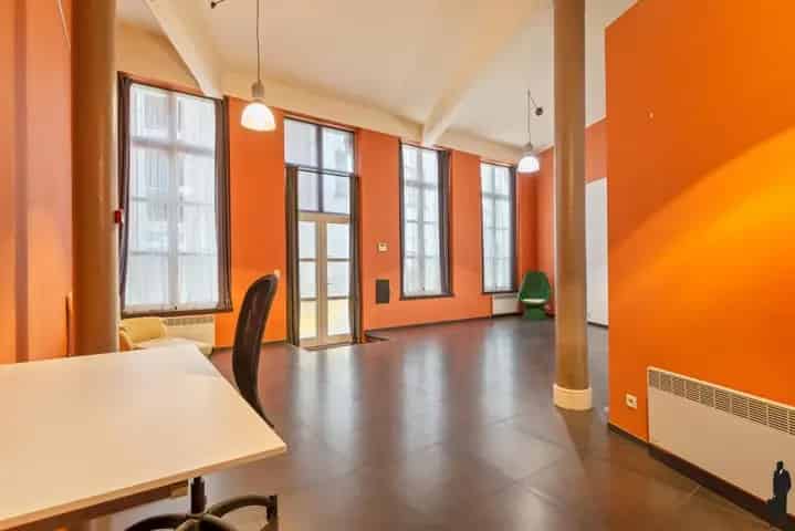 Kantoor te koop in Antwerpen