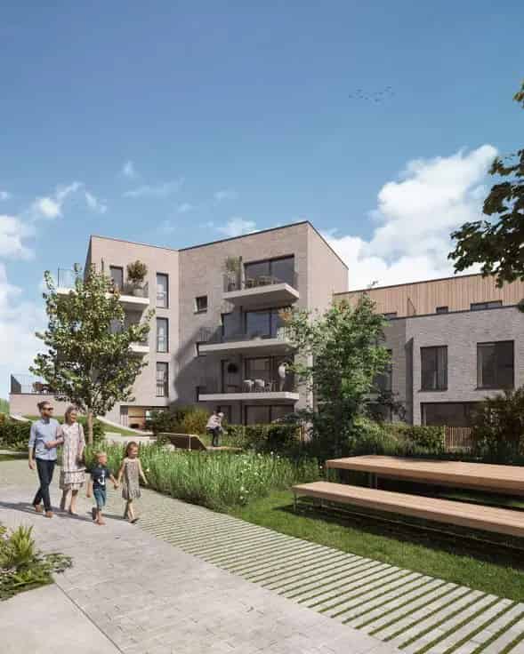 Appartement Te Koop