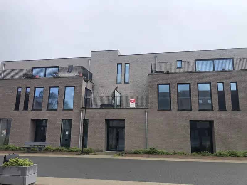 Appartement te huur Centrum Meer 1 slaapkamer groot terras