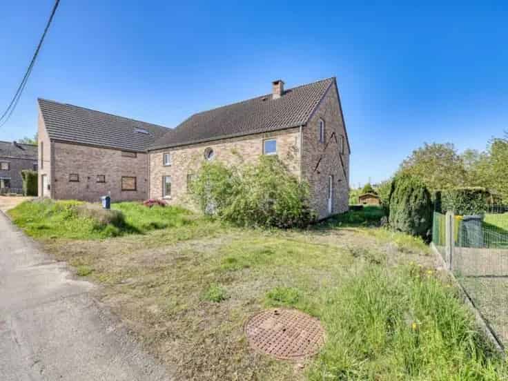 Huis Te Koop