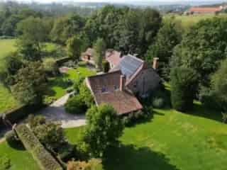 Villa te koop - Nijvel VWD13531   In optie