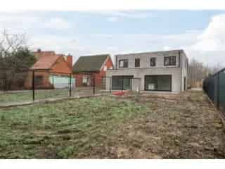 Project: 2 HOB moderne BEN woningen - Heusden-Zolder 2853502-RMG01422468_OM_250897