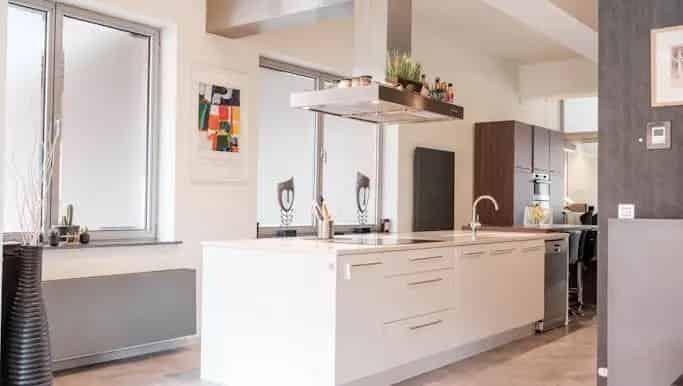 Appartement te koop in Remparden 1, Oudenaarde - Dewaele